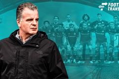 Dennis te Kloese, Feyenoord, team