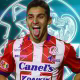 Juan Manuel Sanabria, Ajax