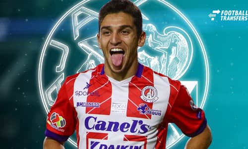 Juan Manuel Sanabria, Ajax