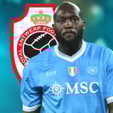 Royal Antwerp, Romelu Lukaku