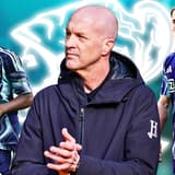 Jordi Cruijff, Ethan Butera, Lucas Jetten