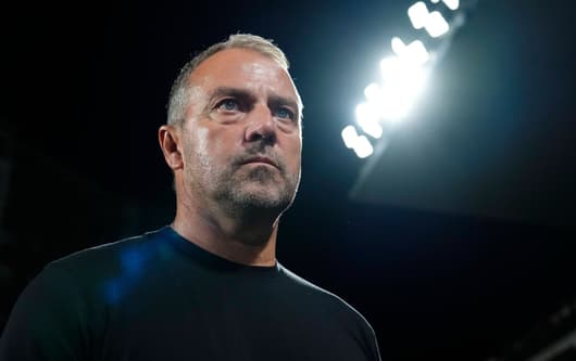 Hansi Flick, Barcelona, 2025/26