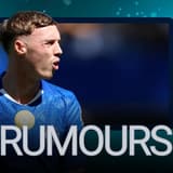 Cole Palmer, Chelsea, Man Utd, Transfer Rumours