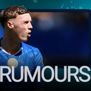 Cole Palmer, Chelsea, Man Utd, Transfer Rumours