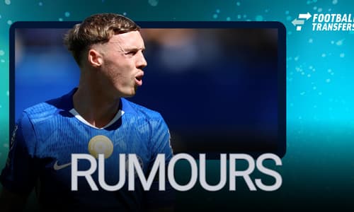 Cole Palmer, Chelsea, Man Utd, Transfer Rumours