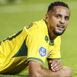 TILBURG - Mohamed Ihattaren of Fortuna Sittard during the Dutch Eredivisie match between Willem II and Fortuna Sittard at the Koning Willem II Stadion on September 19, 2026 in Tilburg, the Netherlands. MAURICE VAN STEEN ANP Eredivisie 2026 27 xVIxAN...