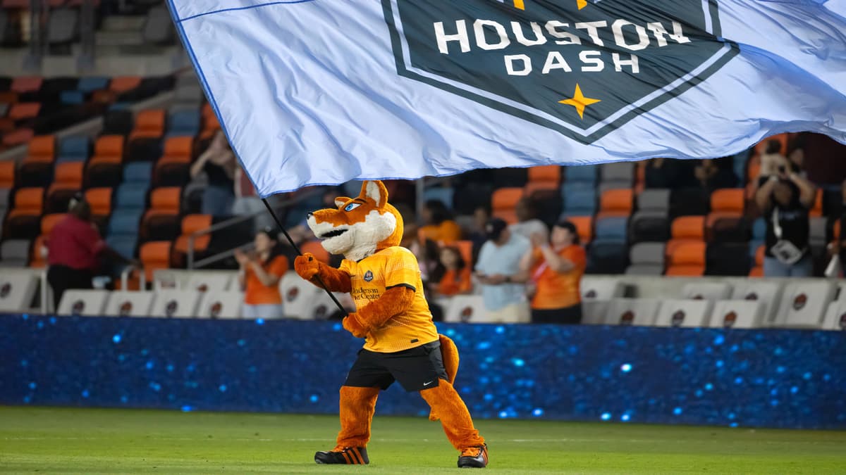 Houston Dash