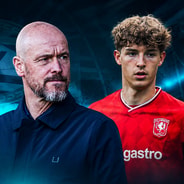 Ruud Nijstad, Erik ten Hag, PSV, FC Twente