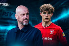 Ruud Nijstad, Erik ten Hag, PSV, FC Twente