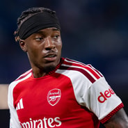 Noni Madueke, Arsenal, 2026/27