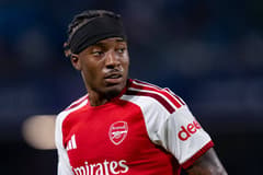 Noni Madueke, Arsenal, 2026/27