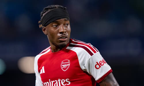 Noni Madueke, Arsenal, 2026/27