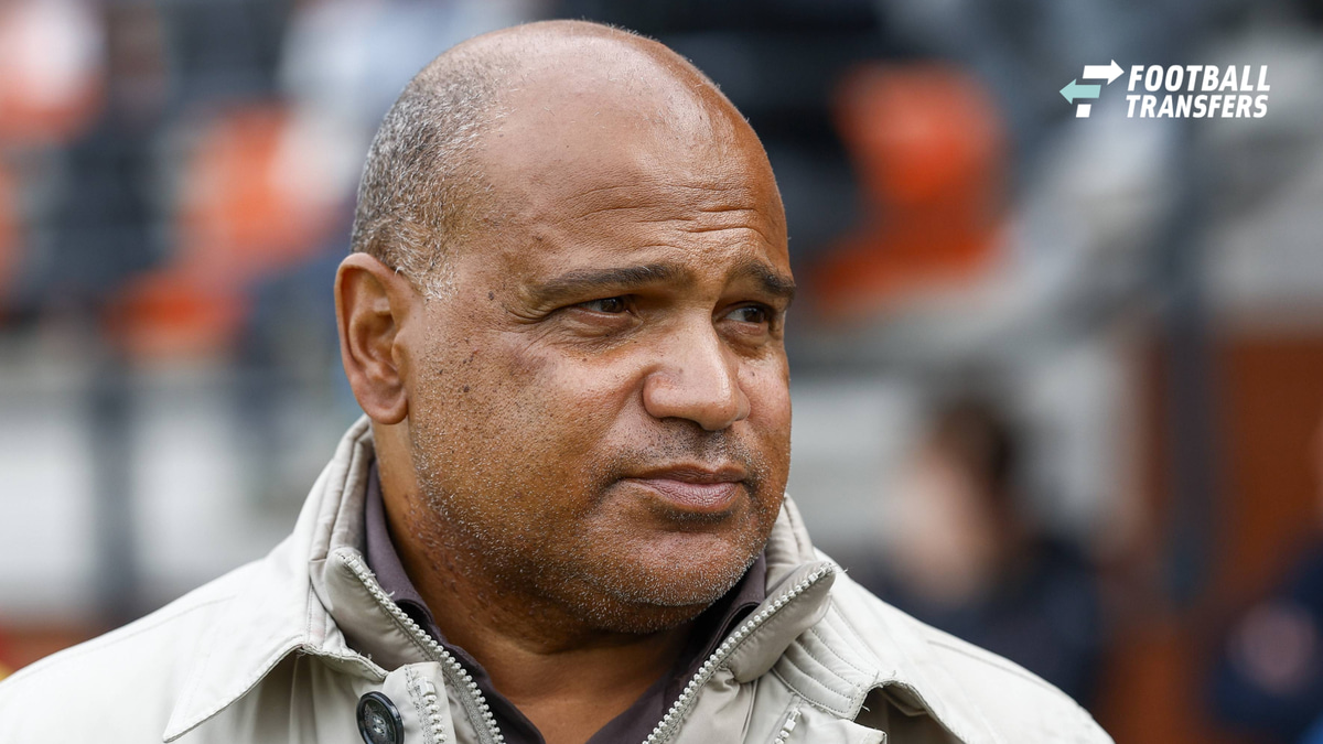 Patrick Busby, FC Volendam