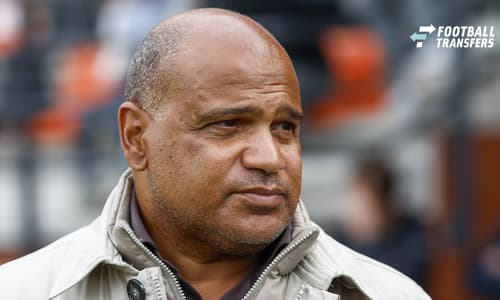 Patrick Busby, FC Volendam