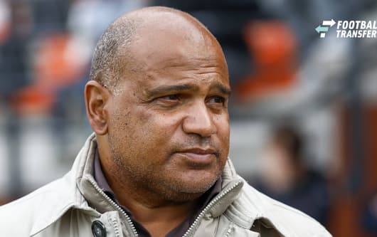 Patrick Busby, FC Volendam
