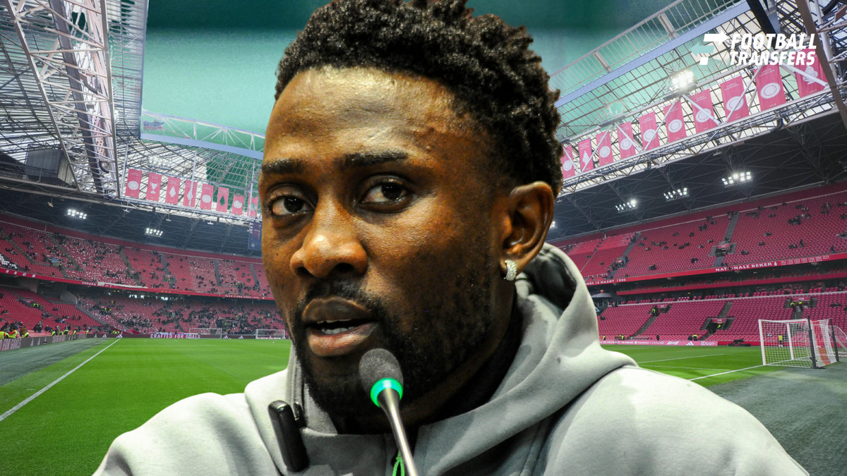 Wilfred Ndidi, Ajax