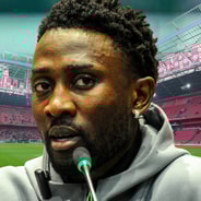 Wilfred Ndidi, Ajax