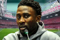 Wilfred Ndidi, Ajax