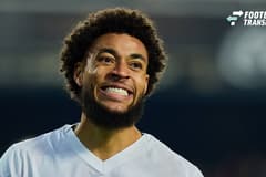 Arnaut Danjuma
