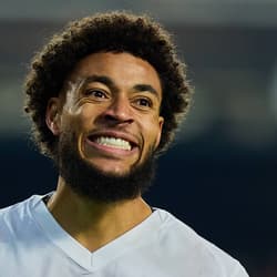 Arnaut Danjuma