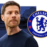 Xabi Alonso Chelsea