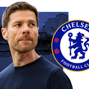 Xabi Alonso Chelsea