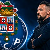 Francesco Farioli, FC Porto
