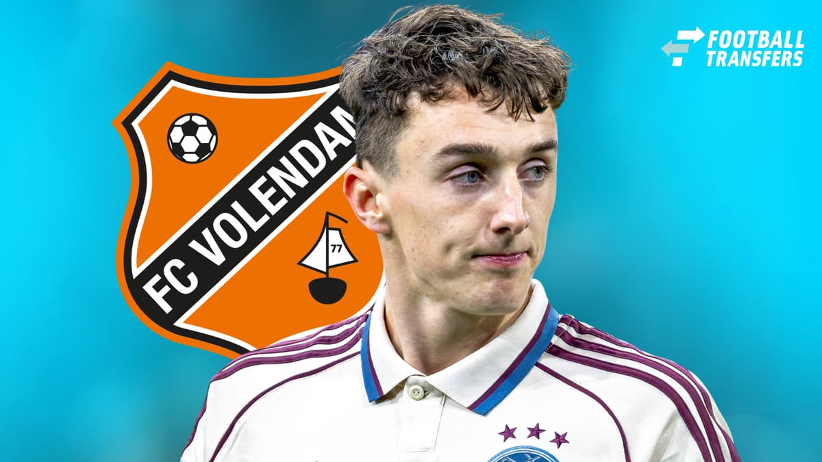 Youri Baas, FC Volendam