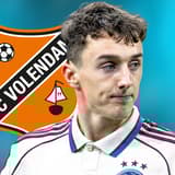 Youri Baas, FC Volendam