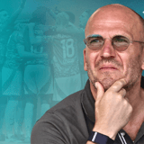 Alex Kroes, Ajax, team 24/25