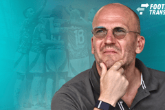 Alex Kroes, Ajax, team 24/25