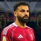 Mo Salah, Man Utd, 2025/26