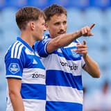 Ryan Thomas, PEC Zwolle