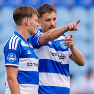 Ryan Thomas, PEC Zwolle