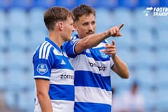 Ryan Thomas, PEC Zwolle