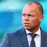 Earnest Stewart, Dennis Man