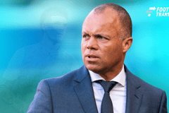 Earnest Stewart, Dennis Man