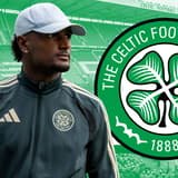 Haissem Hassan, Celtic