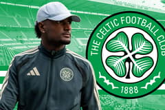 Haissem Hassan, Celtic
