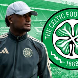 Haissem Hassan, Celtic