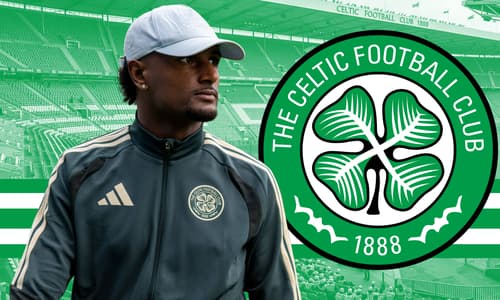 Haissem Hassan, Celtic