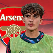 Max Dowman, Arsenal