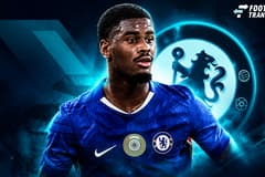 Jorrel Hato, Chelsea FC