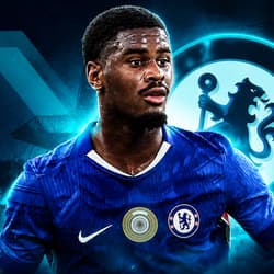 Jorrel Hato, Chelsea FC