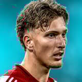 Mika Godts, Ajax