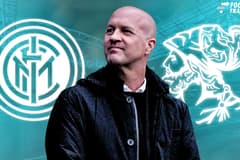 Jordi Cruijff, Ajax, Inter