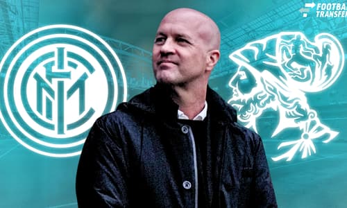 Jordi Cruijff, Ajax, Inter