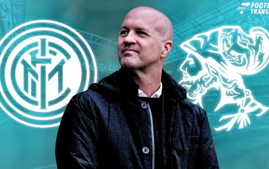 Jordi Cruijff, Ajax, Inter