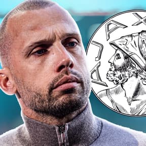 'Ontslag voor John Heitinga bij Ajax na opmerkelijke analyse'