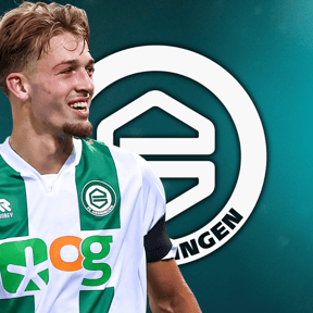 Hoe FC Groningen in de toekomst nog gaat profiteren van Luciano Valente